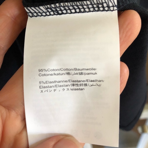 INIMIGO- Men’s Classic print heart jersey polo - Picture 4 of 9